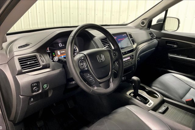 Used 2016 Honda Pilot EX-L image 14