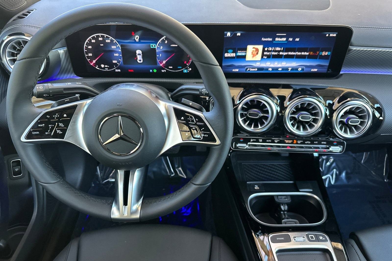 Certified 2026 Mercedes-Benz CLA 250 image 25