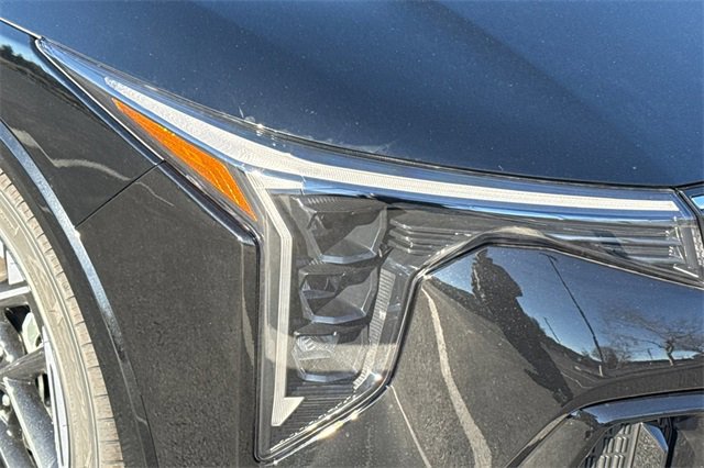 New 2025 Kia K4 GT-Line image 32