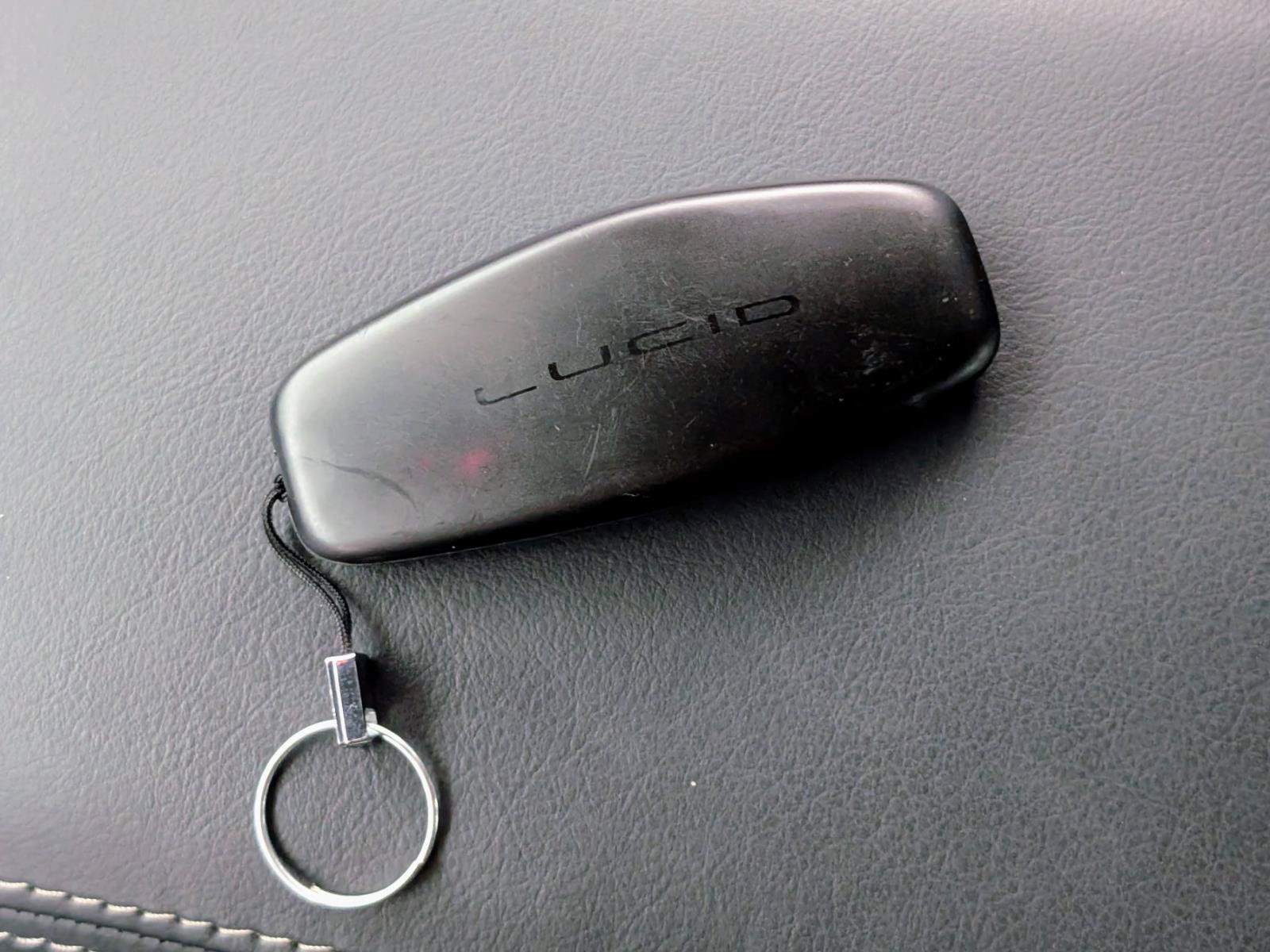 Used 2024 Lucid Air Grand Touring AWD/4WD image 44