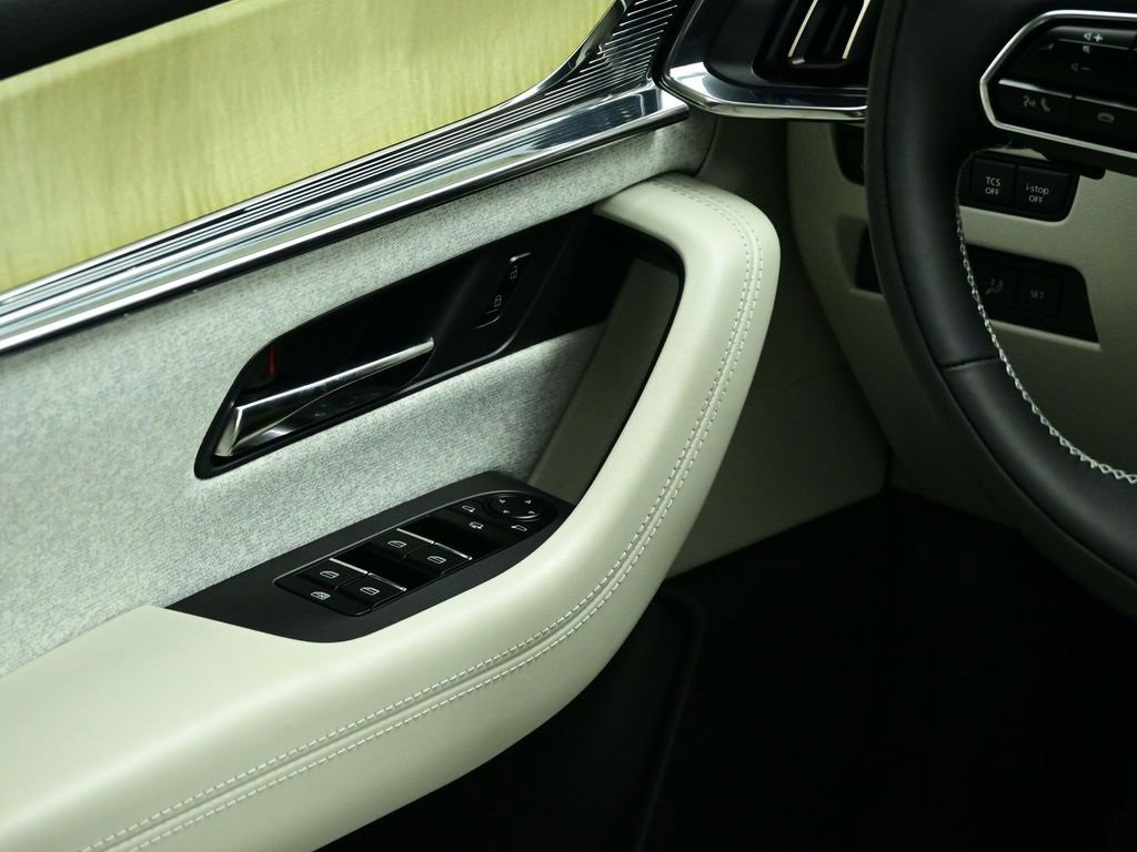 New 2025 MAZDA CX-90 3.3 Turbo S w/ Premium Plus image 15