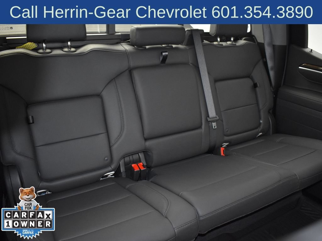 Used 2026 Chevrolet Silverado 1500 RST w/ All Star Edition Plus AWD/4WD image 29