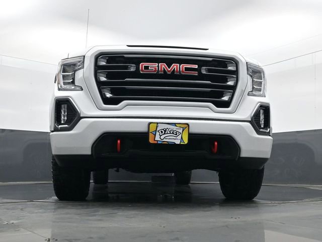 Used 2021 GMC Sierra 1500 AT4 image 22