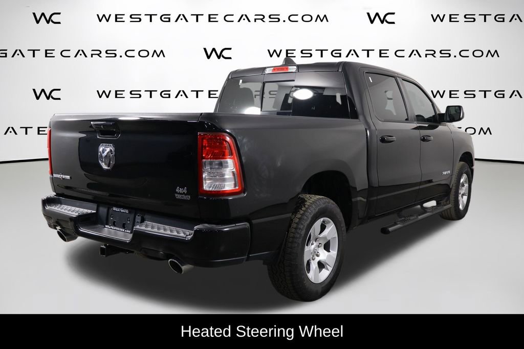 Used 2024 RAM 1500 Lone Star image 45