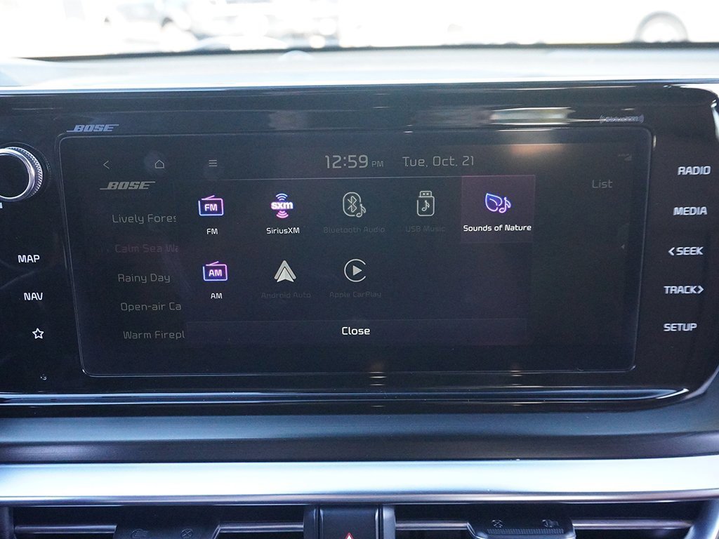 Used 2023 Kia K5 GT w/ GT1 Package image 54