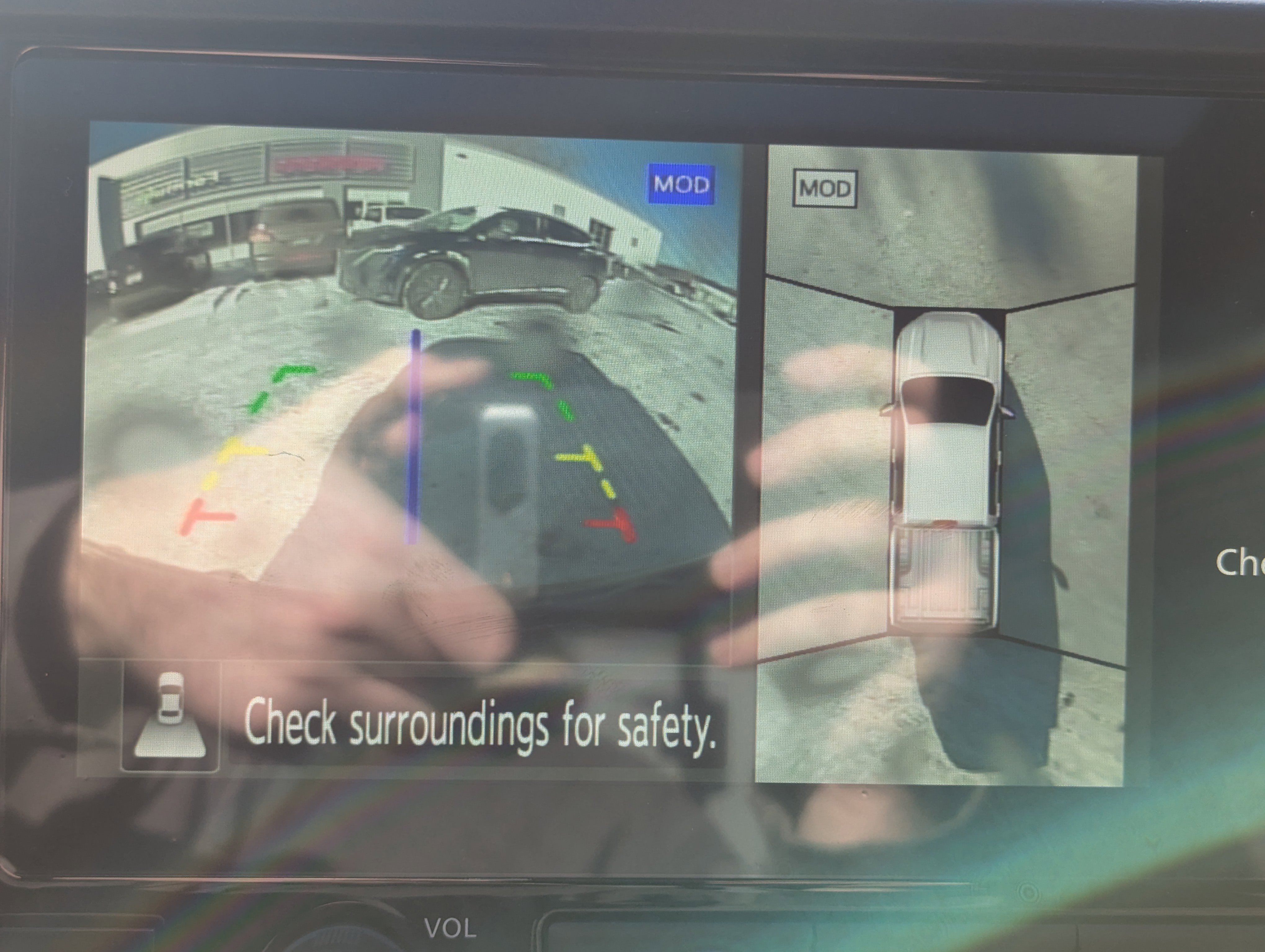 New 2026 Nissan Frontier PRO-4X w/ Pro Premium Package image 16