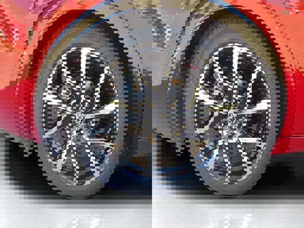 New 2026 Toyota Prius XSE image 6