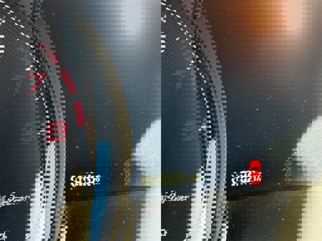 Used 2019 Alfa Romeo Stelvio Quadrifoglio w/ Driver Assist Dynamic Package image 7