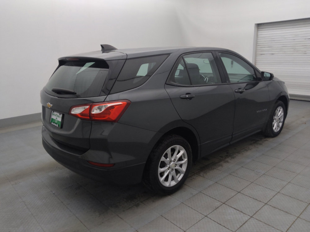 Used 2019 Chevrolet Equinox LS image 9