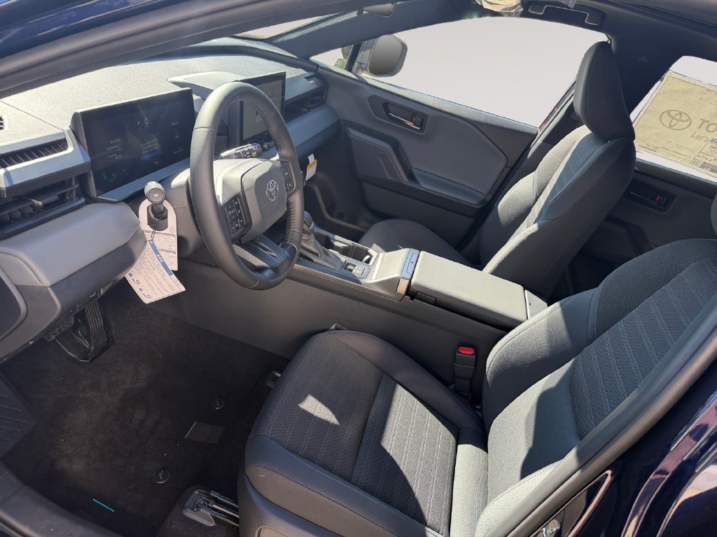New 2026 Toyota RAV4 SE w/ Convenience Package AWD/4WD image 9