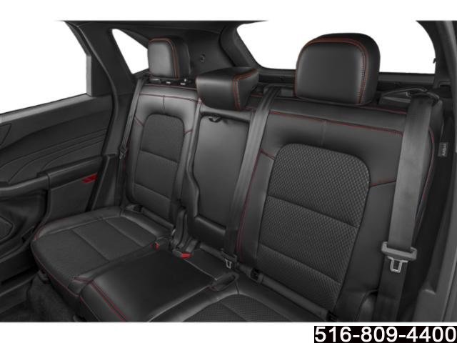 Used 2023 Ford Escape ST-Line w/ Tech Pack #1 AWD/4WD image 14