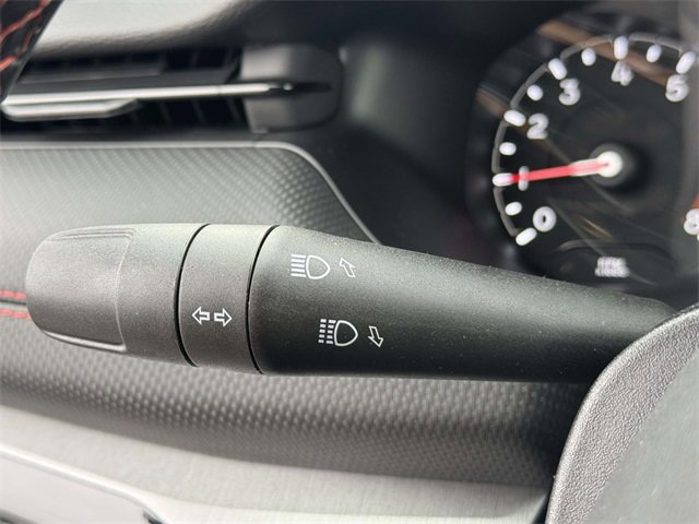 New 2026 Jeep Compass Trailhawk image 11