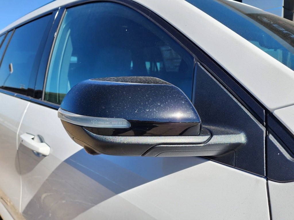 New 2026 GMC Acadia AT4 w/ Super Cruise Package image 11