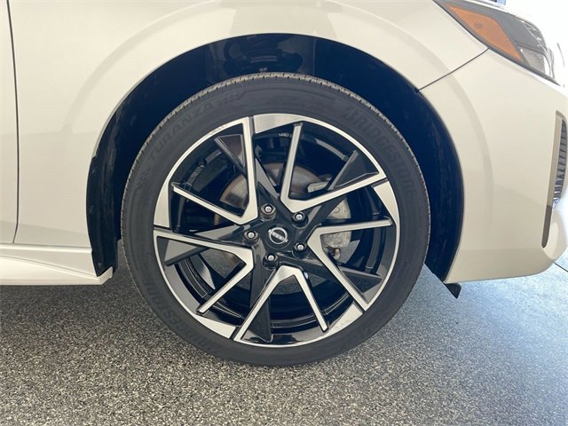 Used 2024 Nissan Sentra SR image 16