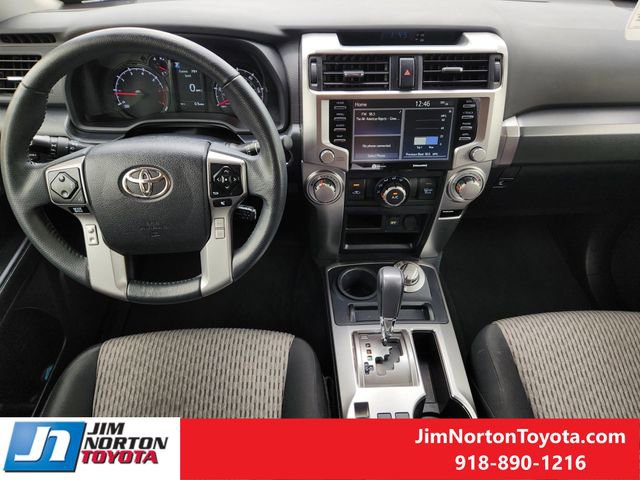 Used 2024 Toyota 4Runner SR5 image 25