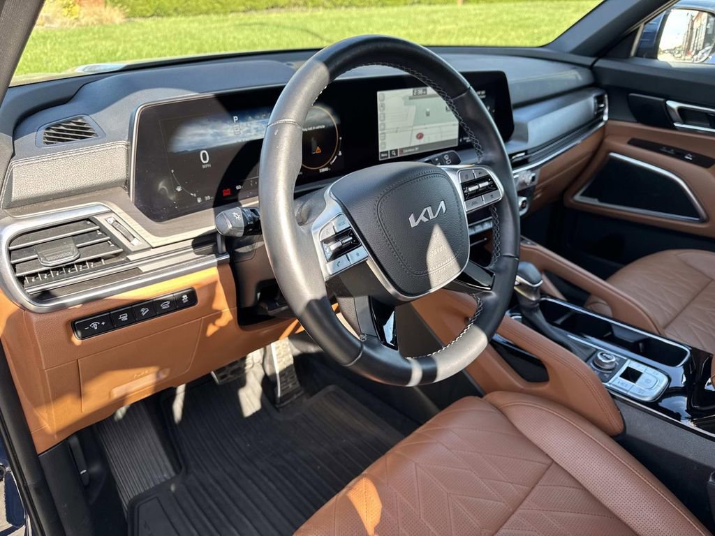 Used 2023 Kia Telluride SX X-Line image 21