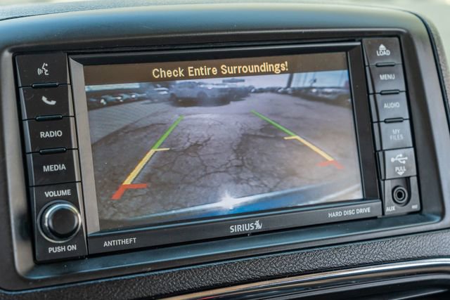 Used 2018 Dodge Grand Caravan SE w/ UConnect Hands-Free Group image 28