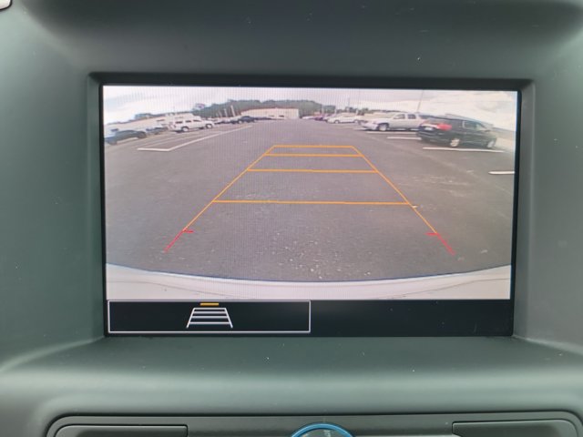 Used 2023 GMC Terrain SLE w/ Elevation Edition FWD image 19