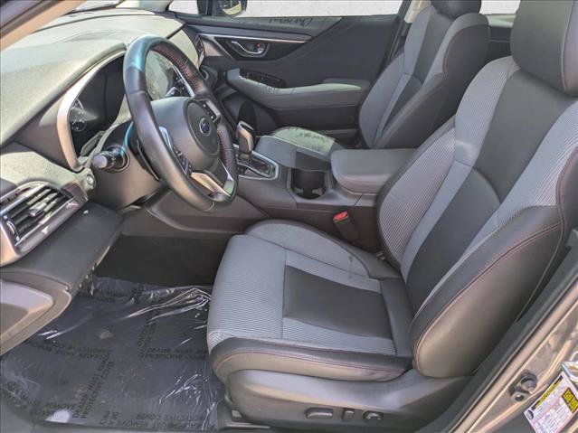 Used 2021 Subaru Legacy Sport AWD/4WD image 15