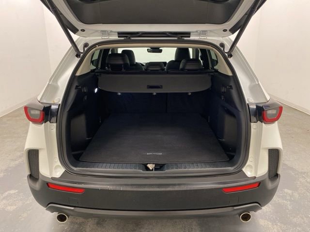 Used 2024 MAZDA CX-50 AWD 2.5 S w/ Cargo Package image 31