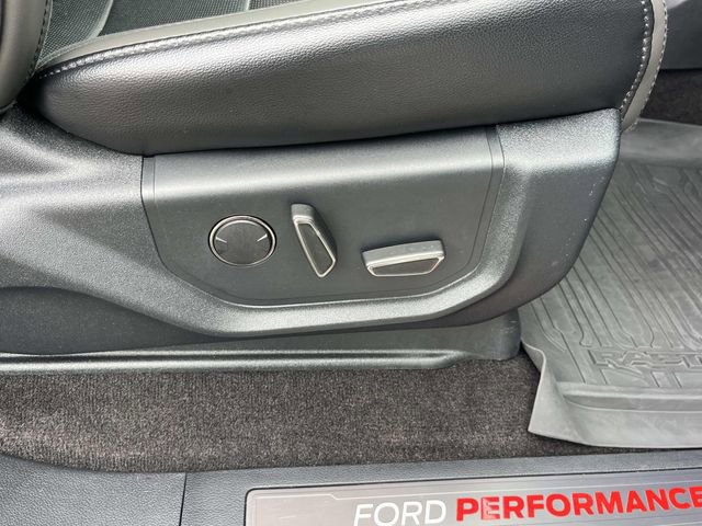 Certified 2020 Ford F150 Raptor w/ Equipment Group 802A Luxury image 25