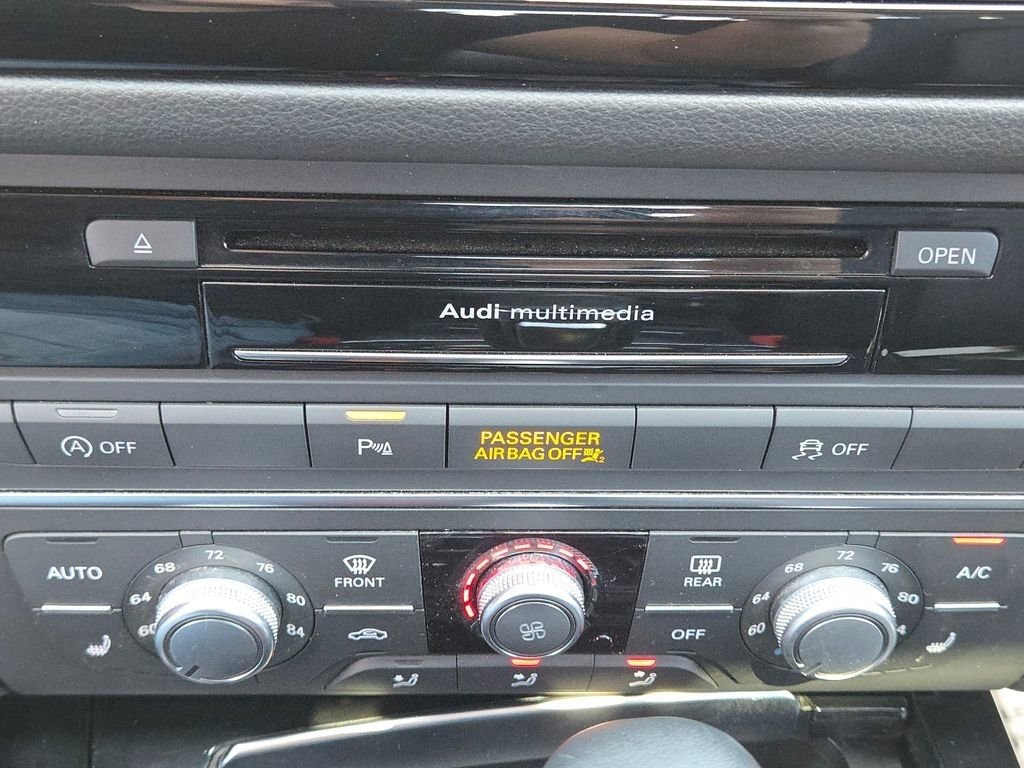 Used 2018 Audi A6 2.0T Premium image 16