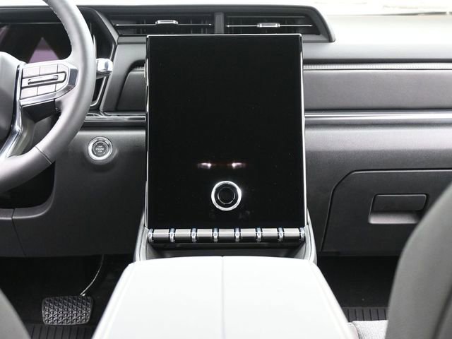 New 2026 GMC Terrain Elevation w/ Technology Package II FWD image 25