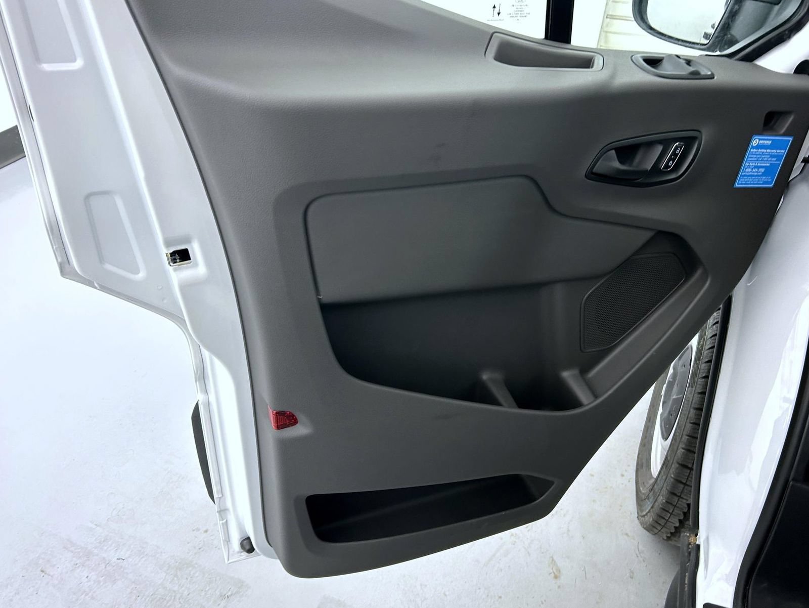 New 2026 Ford Transit 350 XL RWD image 9