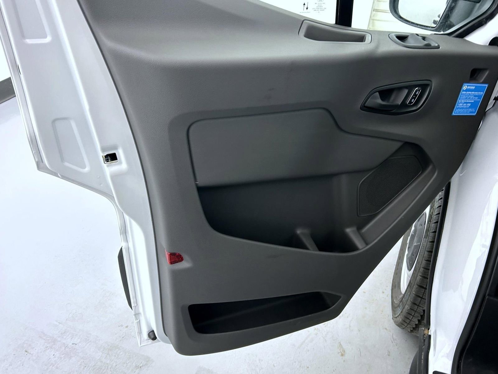 New 2026 Ford Transit 350 XL RWD image 9