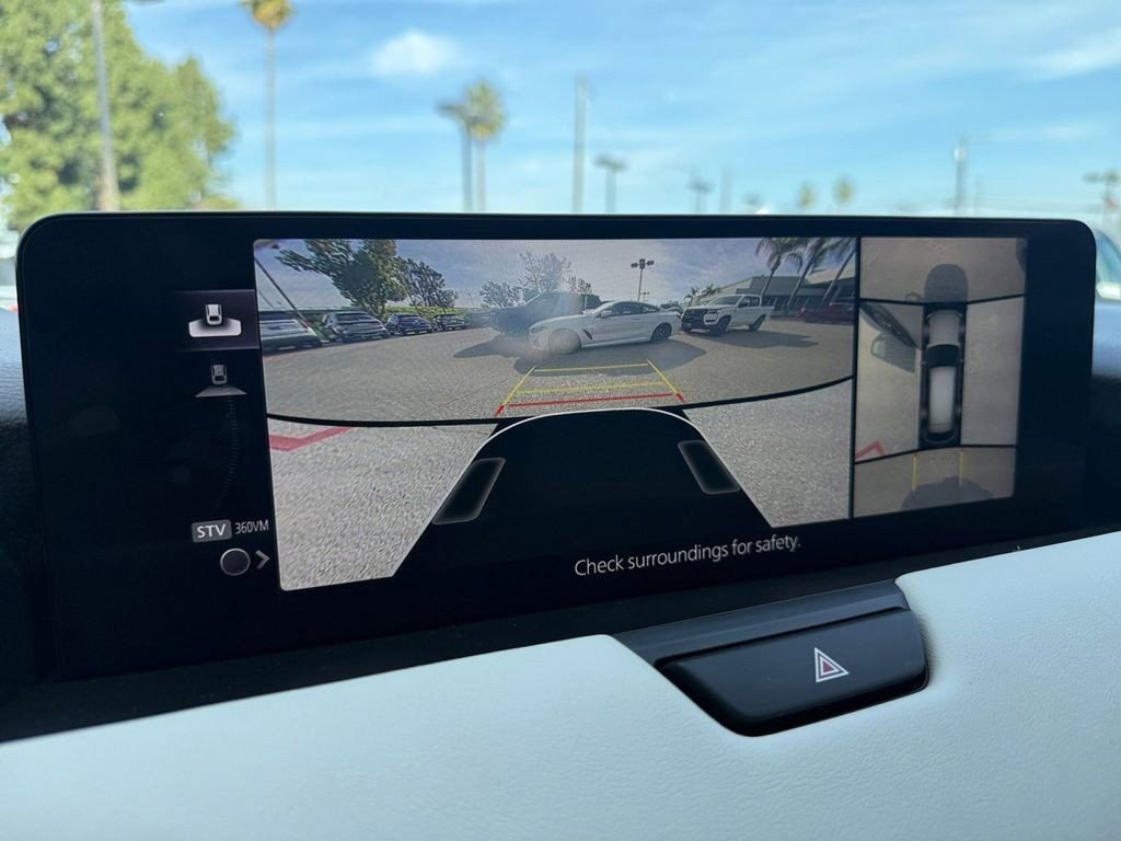 Used 2024 MAZDA CX-90 Plug-In Hybrid w/ Premium Plus image 20