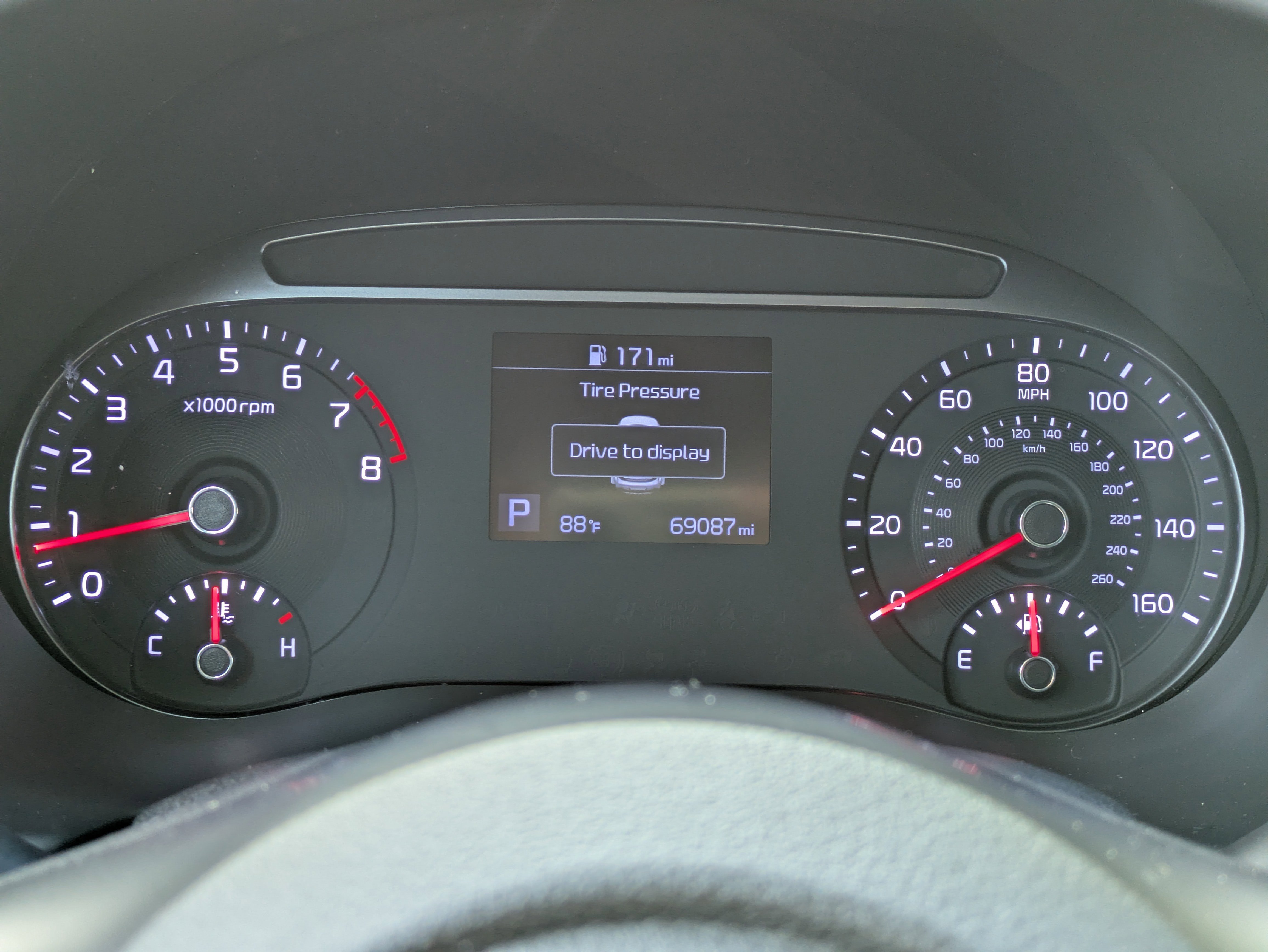Used 2022 Kia Soul LX FWD image 23
