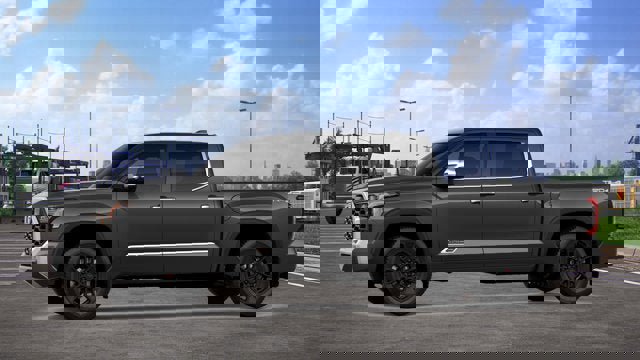 New 2026 Toyota Tundra 1794 Edition w/ TRD Off-Road Package image 63