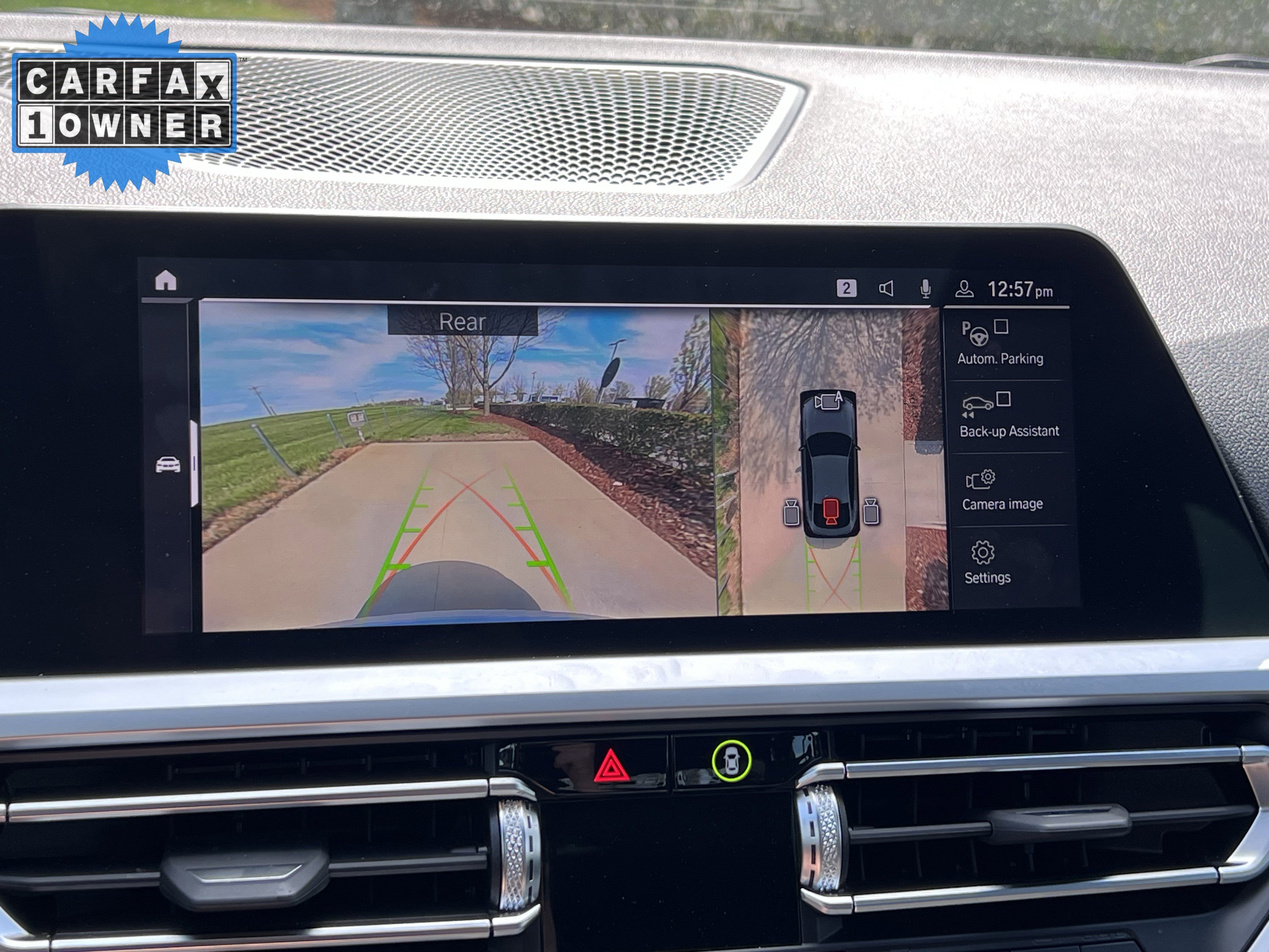 Used 2023 BMW M440i Gran Coupe w/ Premium Package RWD image 25