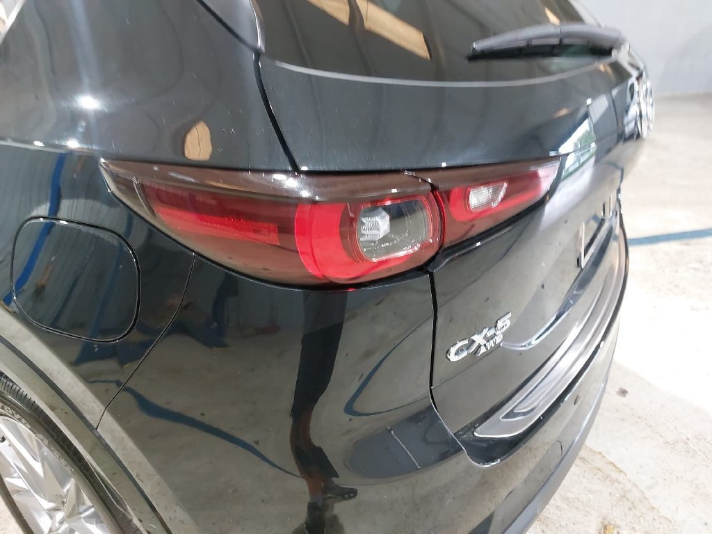 Certified 2025 MAZDA CX-5 AWD 2.5 S w/ Premium Plus Pkg image 30