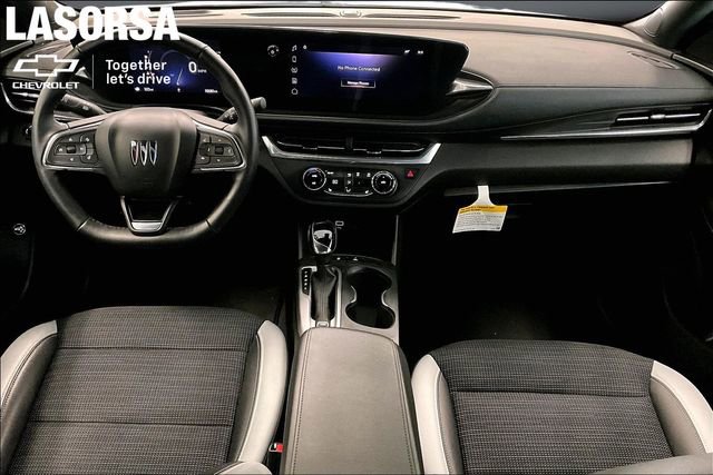 Certified 2024 Buick Envista Preferred w/ Convenience I Package FWD image 16