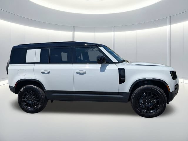 Used 2026 Land Rover Defender 110 S AWD/4WD image 6