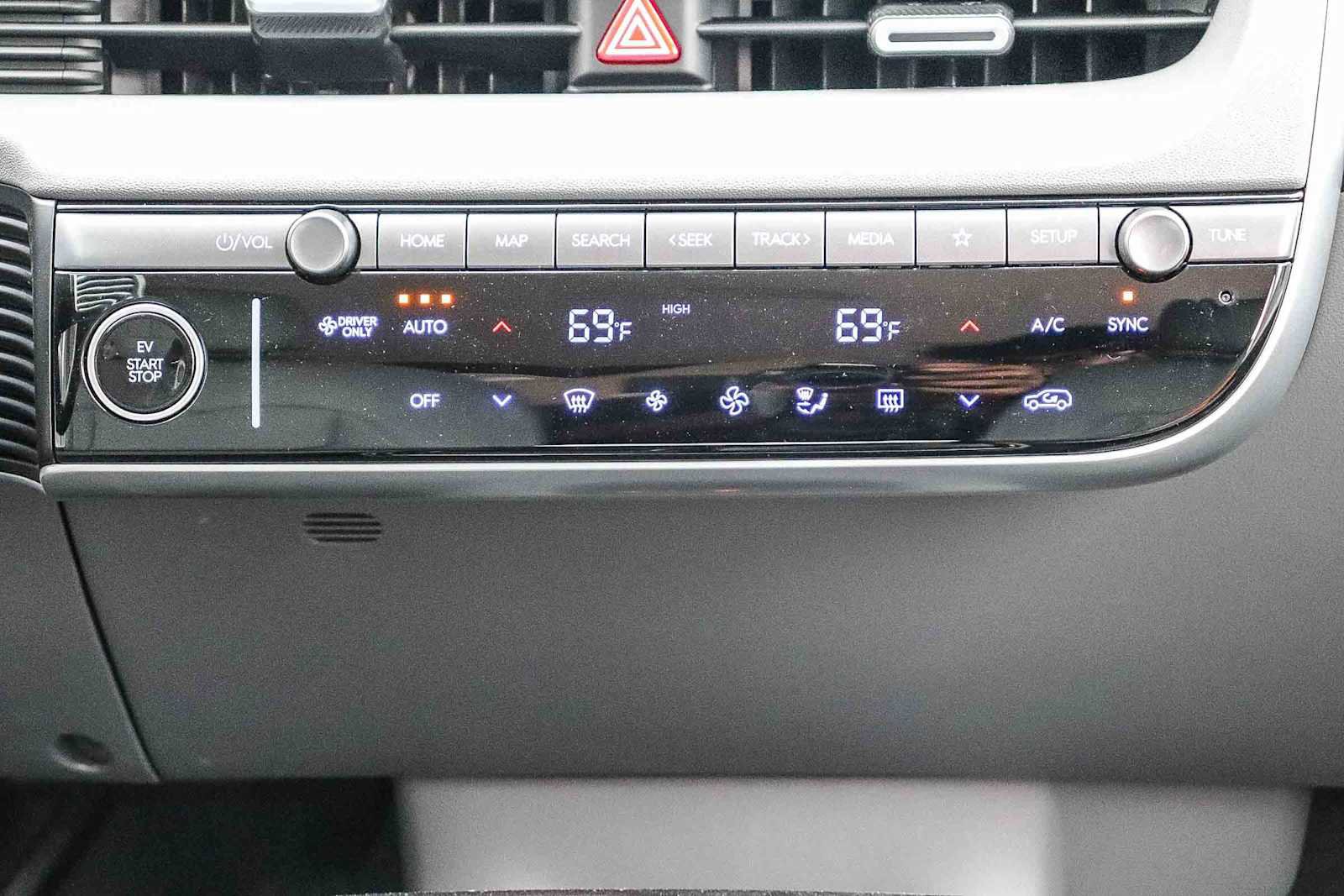 New 2026 Hyundai Ioniq 5 SEL image 18