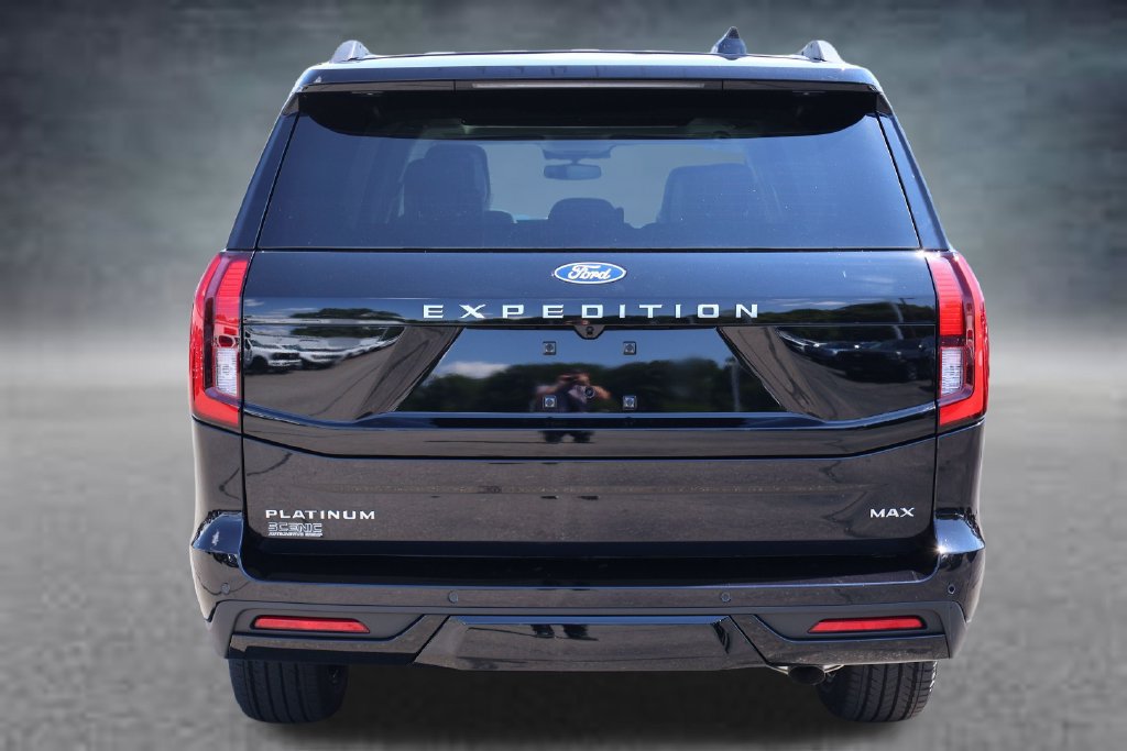New 2027 Ford Expedition Max Platinum w/ Driver's Package AWD/4WD image 22