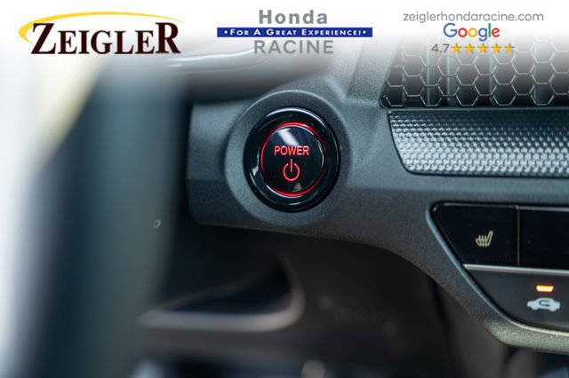 Used 2026 Honda CR-V TrailSport image 29