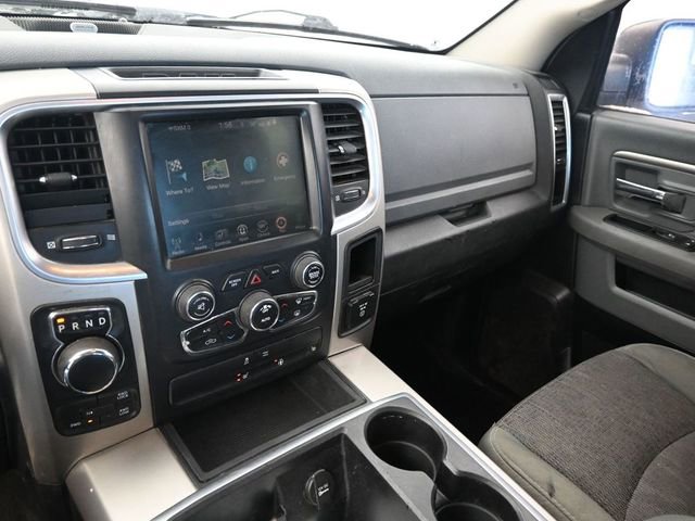Used 2015 RAM 1500 Outdoorsman image 21