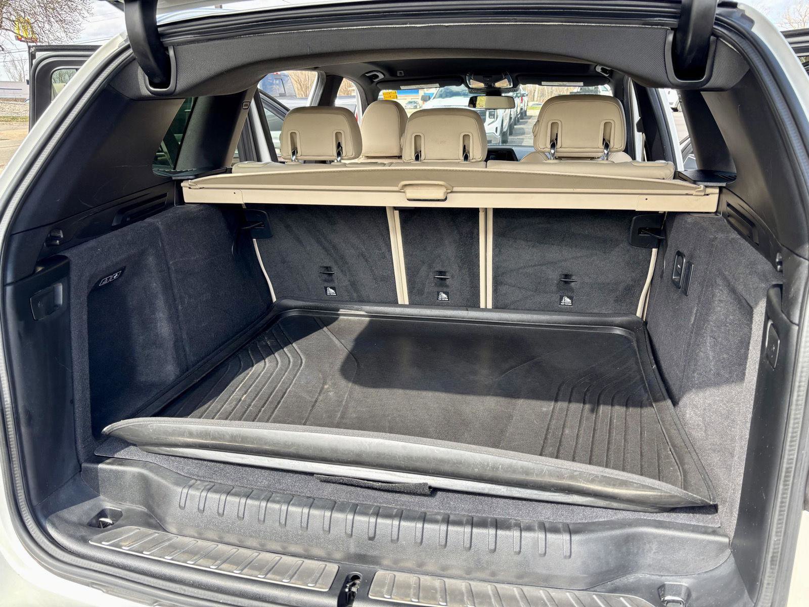 Used 2019 BMW X3 xDrive30i image 22