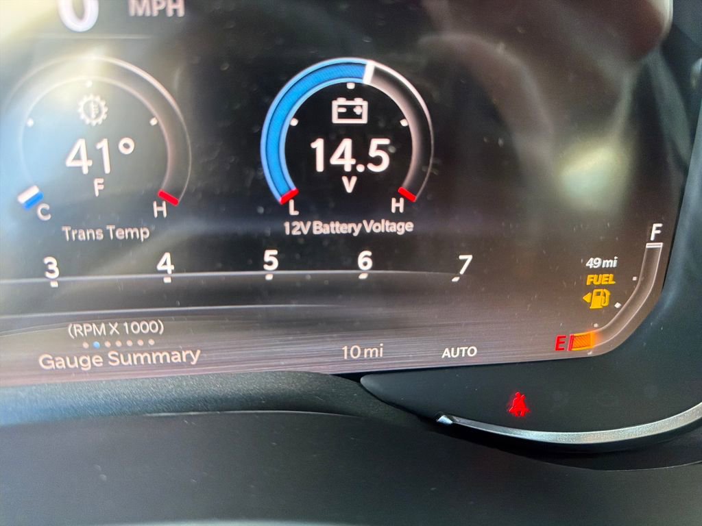 New 2026 RAM 1500 Big Horn image 17