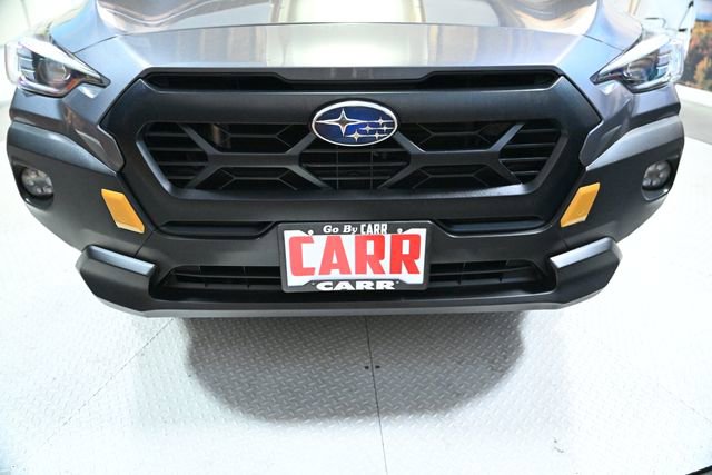 Certified 2024 Subaru Crosstrek 2.5i Wilderness w/ Wilderness Package image 21