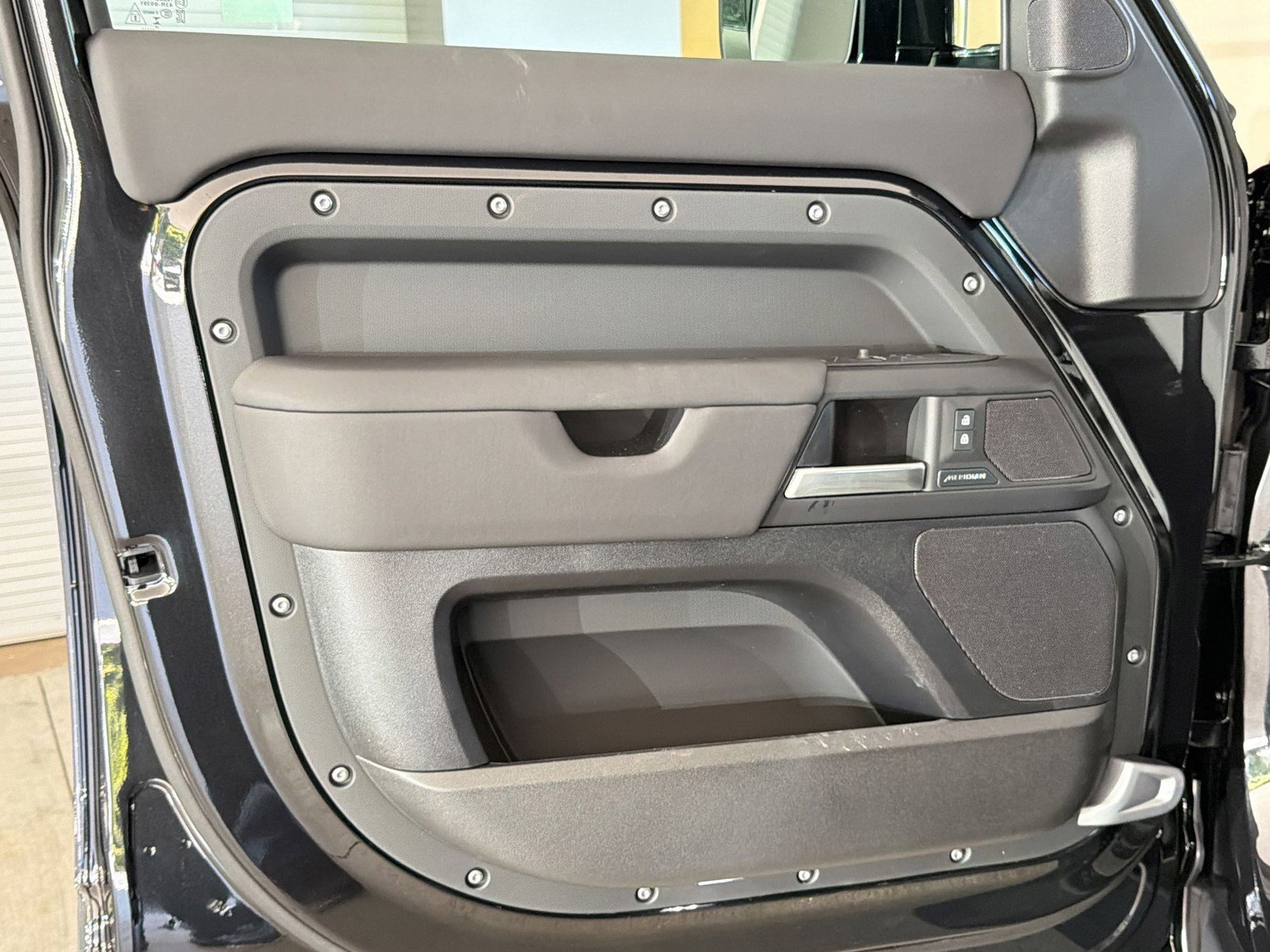 New 2026 Land Rover Defender 110 S AWD/4WD image 22