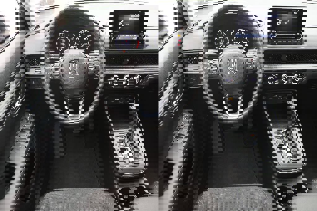 Used 2024 Honda CR-V LX image 12