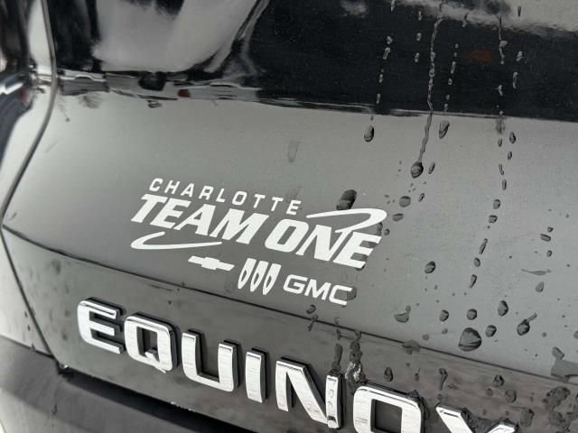 Used 2025 Chevrolet Equinox LT w/ Convenience Package II image 33