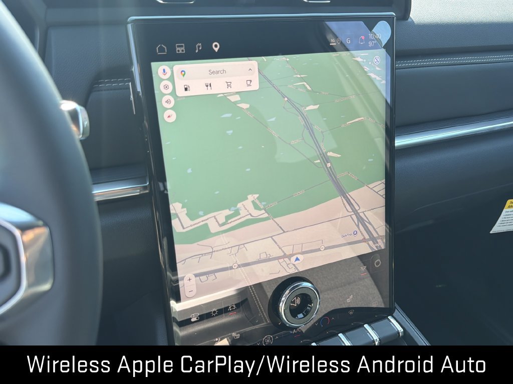 New 2027 GMC Terrain Elevation w/ Technology Package II FWD image 23