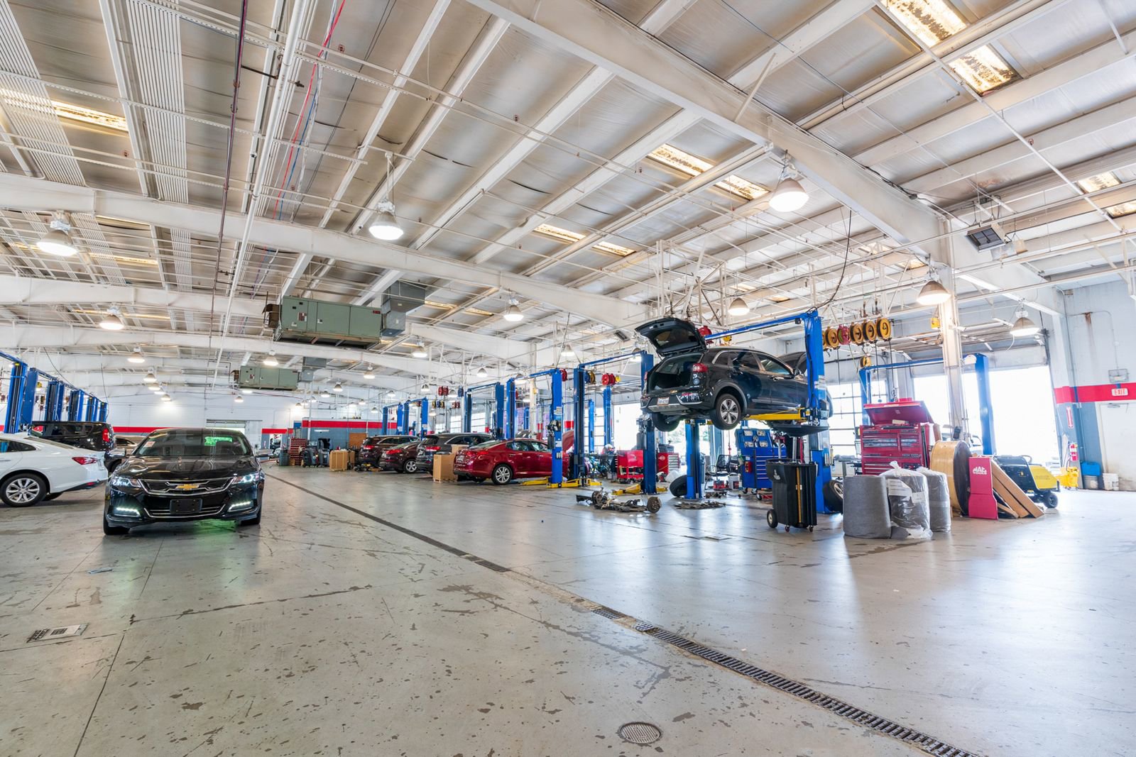 Used 2022 Kia Sorento SX image 82