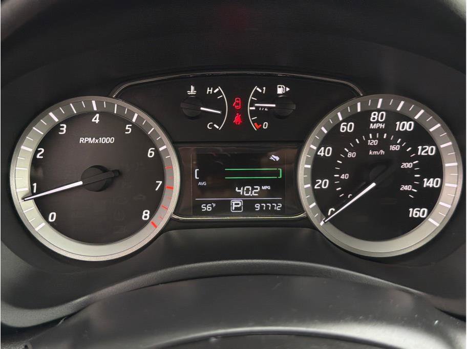 Used 2014 Nissan Sentra SV image 16