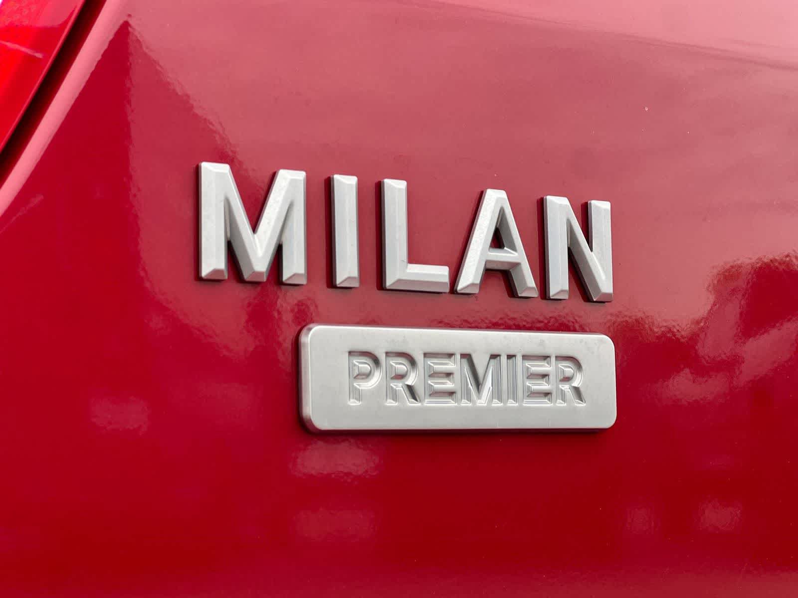 Used 2009 Mercury Milan Premier FWD image 13